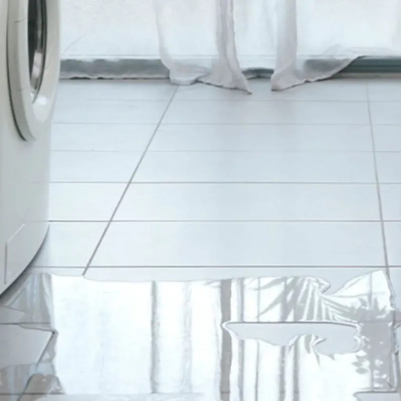 Appliance Leak Cleanup in Addis, LA