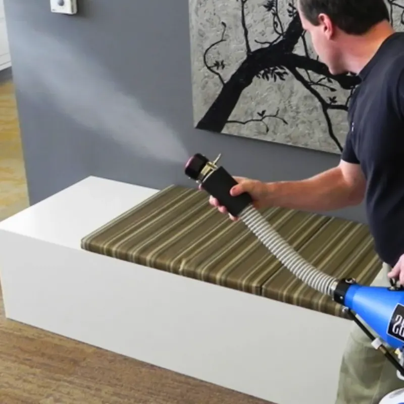 Professional Odor Removal in Addis, LA